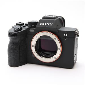 sony α7 iv」の商品検索結果 | デジタルカメラ、ミラーレスカメラ