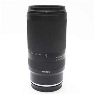 TAMRON AF 70-300mm f/4.0-5.6 Di」の商品検索結果 | デジタルカメラ