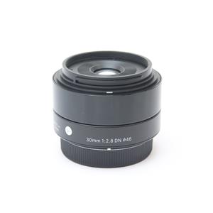 sigma 30mm f2.8 dn」の商品検索結果 | デジタルカメラ、ミラーレス