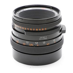 ハッセルブラッド Hasselblad CF プラナー80mm f2.8 レビュー】おかえり、ハッセルブラッド。 Planar C 80mm F2.8を