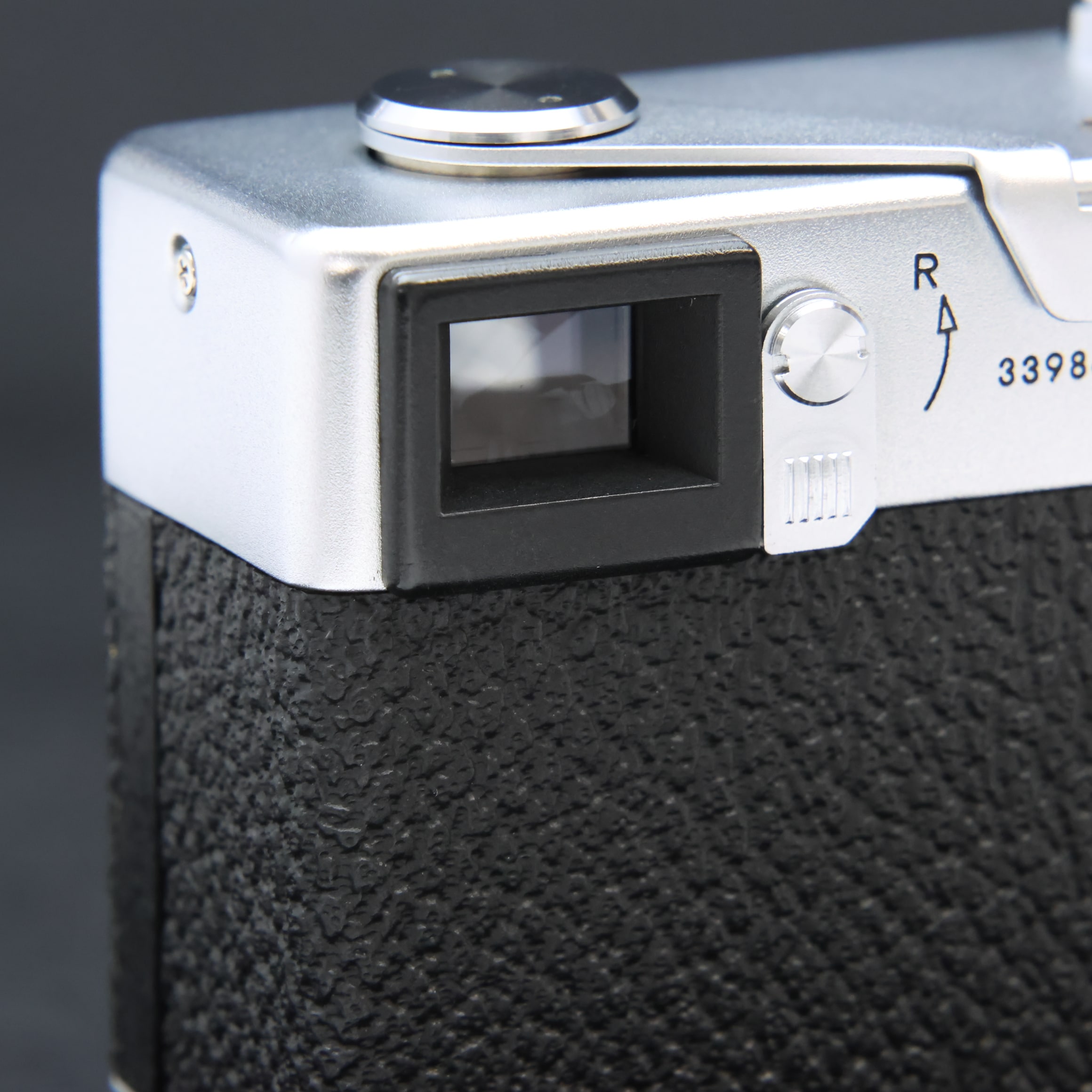 中古)Rollei (ローライ) ローライ 35 S-Xenar 40mm F3.5（商品ID
