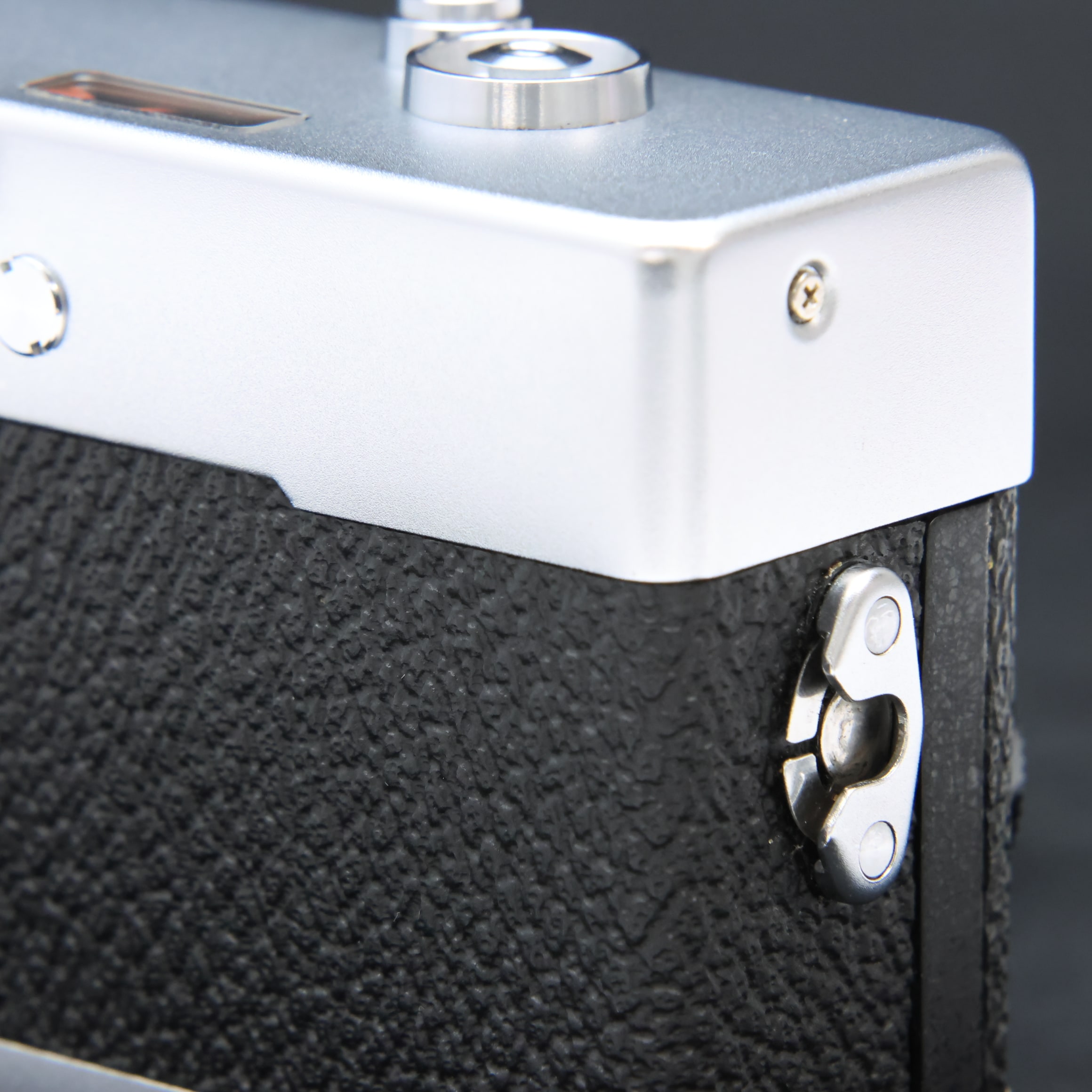 中古)Rollei (ローライ) ローライ 35 S-Xenar 40mm F3.5（商品ID