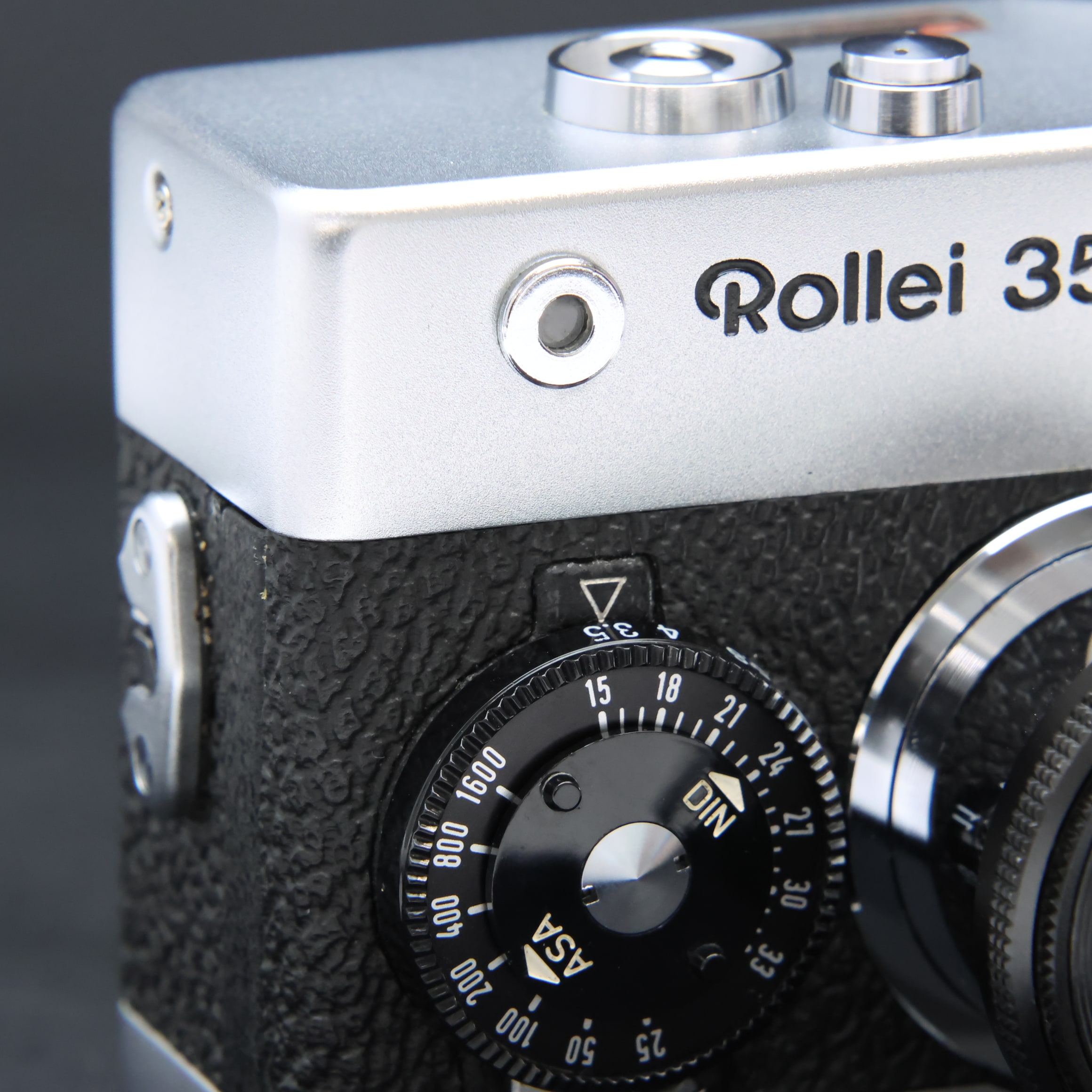 中古)Rollei (ローライ) ローライ 35 S-Xenar 40mm F3.5（商品ID