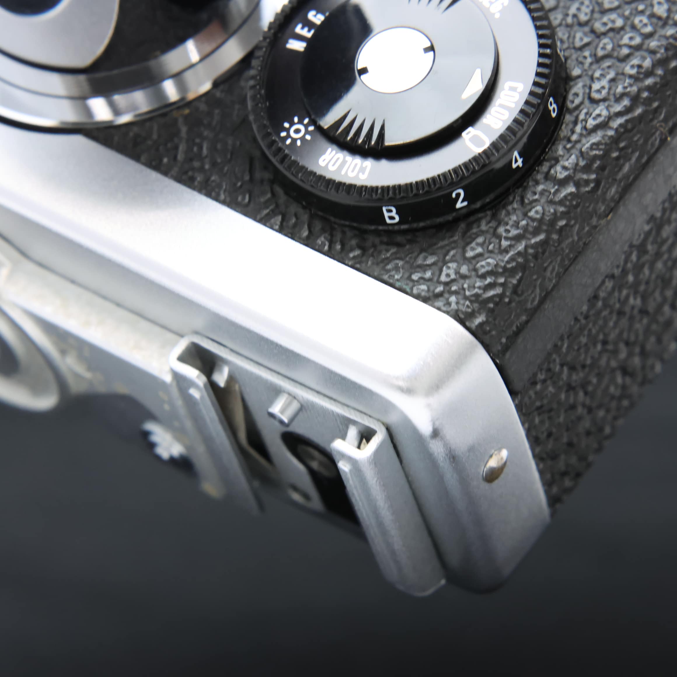 中古)Rollei (ローライ) ローライ 35 S-Xenar 40mm F3.5（商品ID