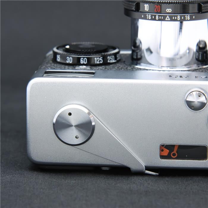 中古)Rollei (ローライ) ローライ 35 S-Xenar 40mm F3.5（商品ID