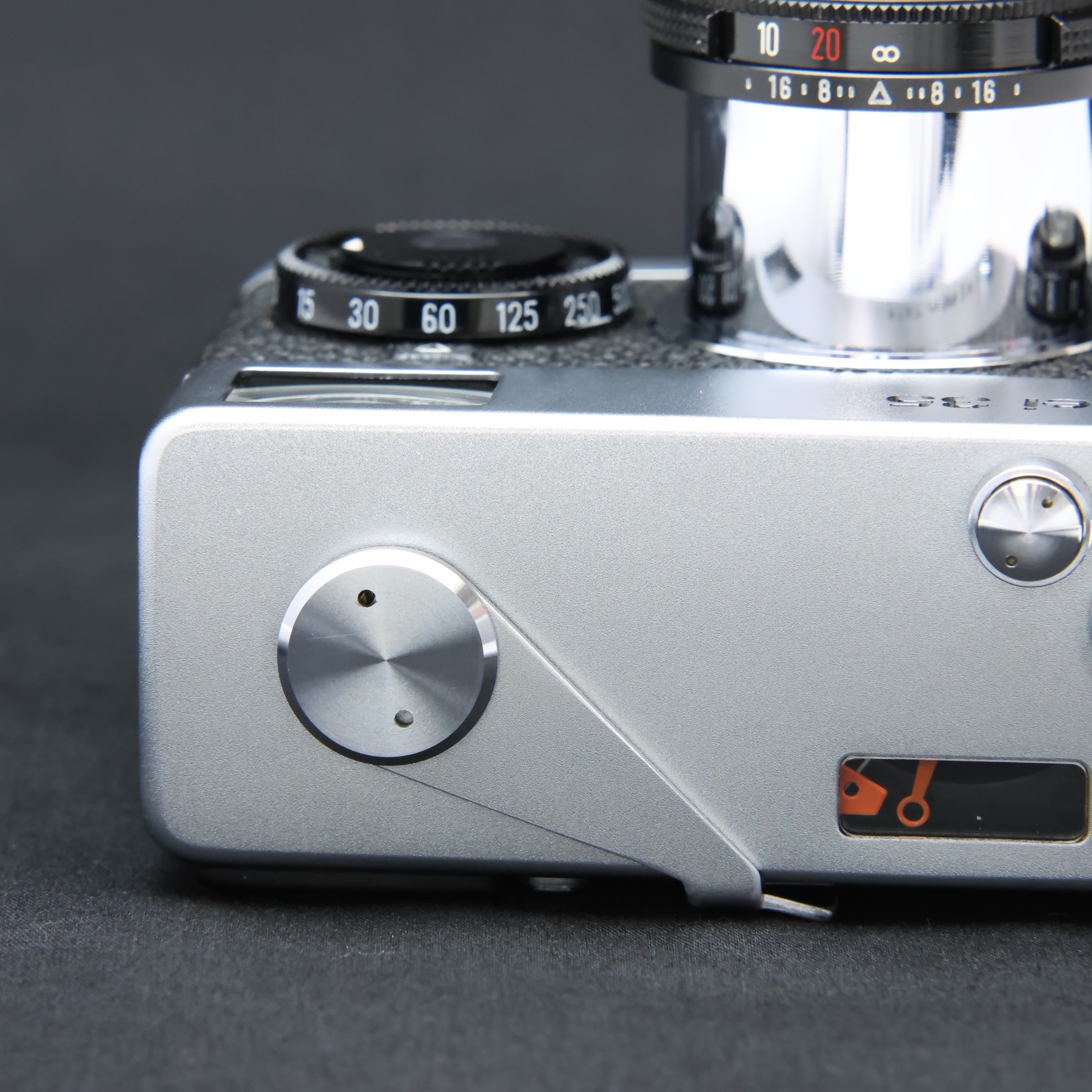 中古)Rollei (ローライ) ローライ 35 S-Xenar 40mm F3.5（商品ID