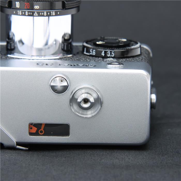 中古)Rollei (ローライ) ローライ 35 S-Xenar 40mm F3.5（商品ID