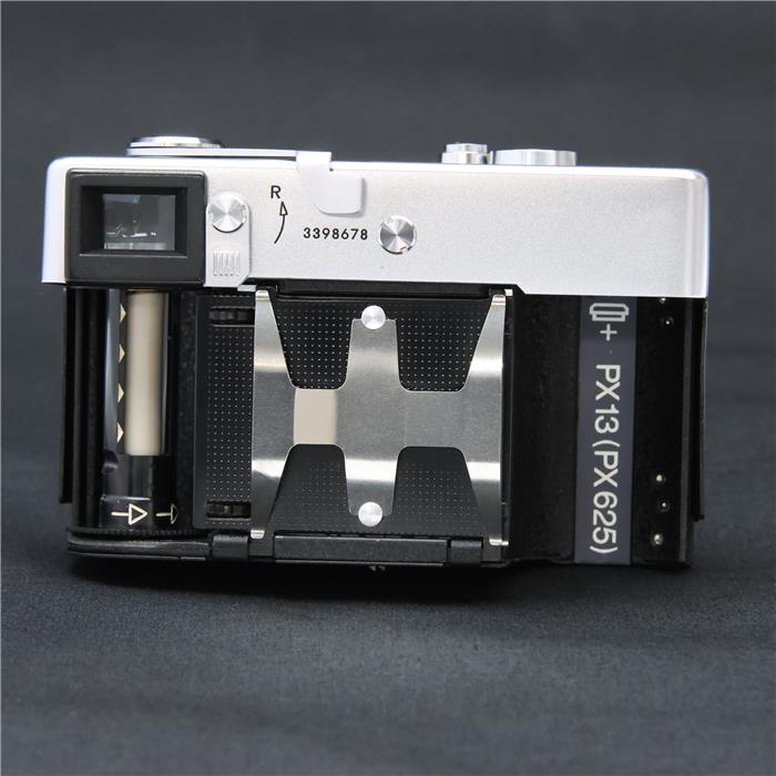 中古)Rollei (ローライ) ローライ 35 S-Xenar 40mm F3.5（商品ID
