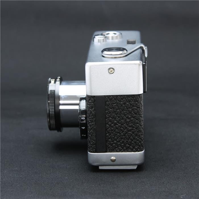中古)Rollei (ローライ) ローライ 35 S-Xenar 40mm F3.5（商品ID