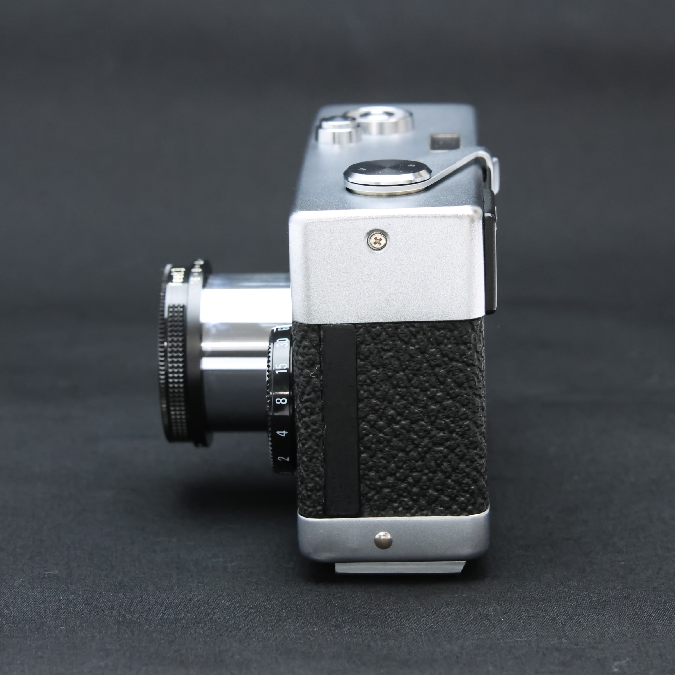 中古)Rollei (ローライ) ローライ 35 S-Xenar 40mm F3.5（商品ID
