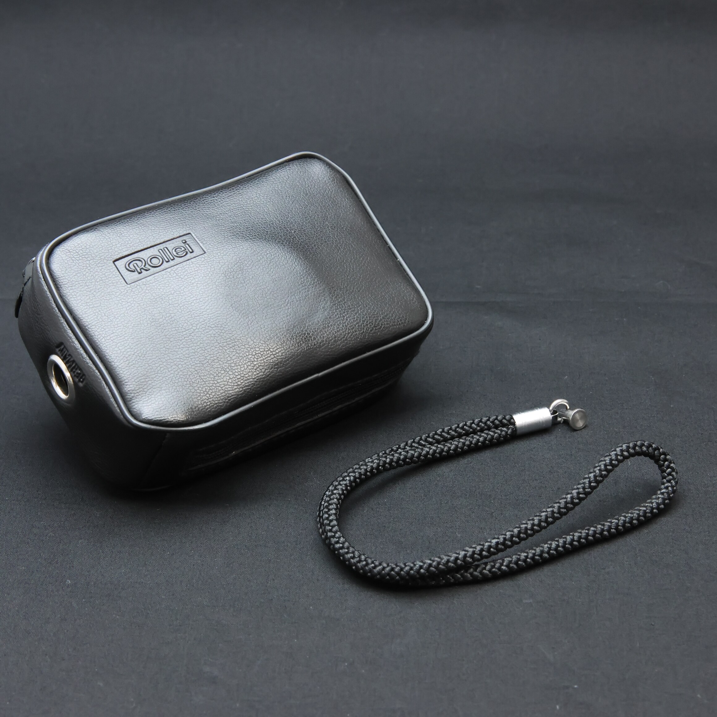 中古)Rollei (ローライ) ローライ 35 S-Xenar 40mm F3.5（商品ID