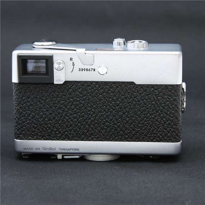 中古)Rollei (ローライ) ローライ 35 S-Xenar 40mm F3.5（商品ID
