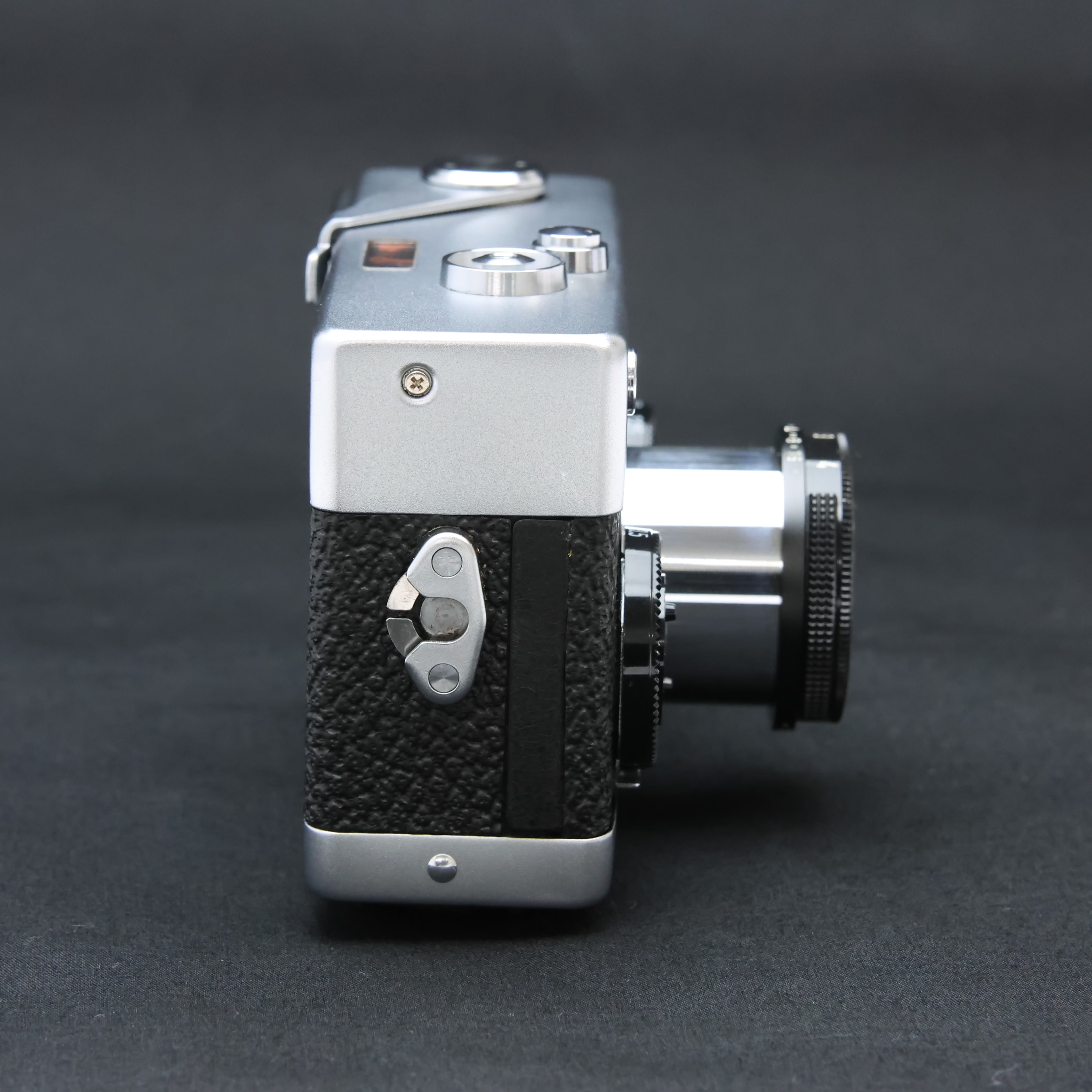 中古)Rollei (ローライ) ローライ 35 S-Xenar 40mm F3.5（商品ID