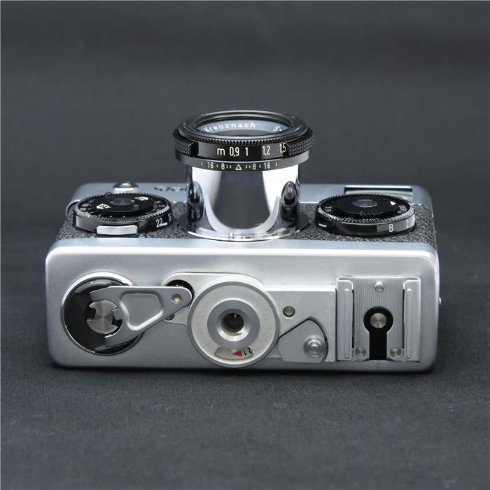 中古)Rollei (ローライ) ローライ 35 S-Xenar 40mm F3.5（商品ID