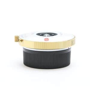 新品)七工匠 (しちこうしょう) 7Artisans 35mm F5.6 (ライカM用 新品)七工匠 (しちこうしょう) 7Artisans 35mm F5.6 (ライカM用