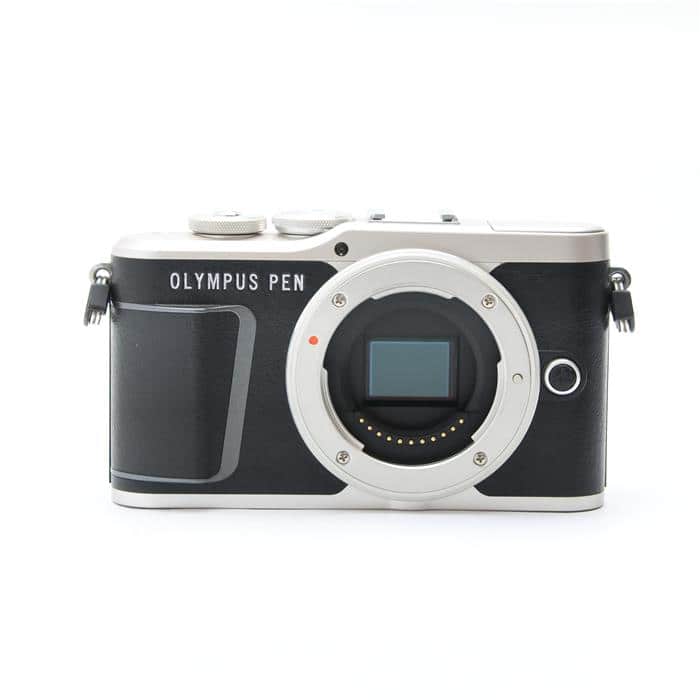 中古)OLYMPUS (オリンパス) PEN E-PL9 EZダブルズームキット