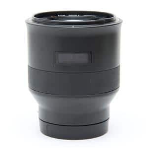 Carl Zeiss (カールツァイス) Batis 85mm F1.8（ソニーE用/フルサイズ対応） メイン