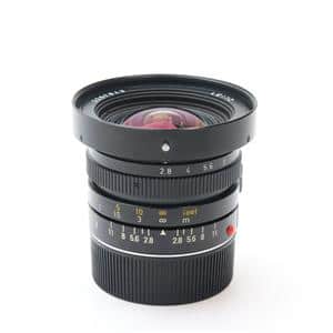 Leica (ライカ) エルマリート M21mm F2.8 後期 ※E60 最短0.7m