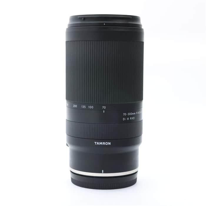 70-300mm F4.5-6.3 Di III RXD/Model A047Z （ニコンZ用）