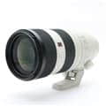 FE 70-200mm F2.8 GM OSS II SEL70200GM2