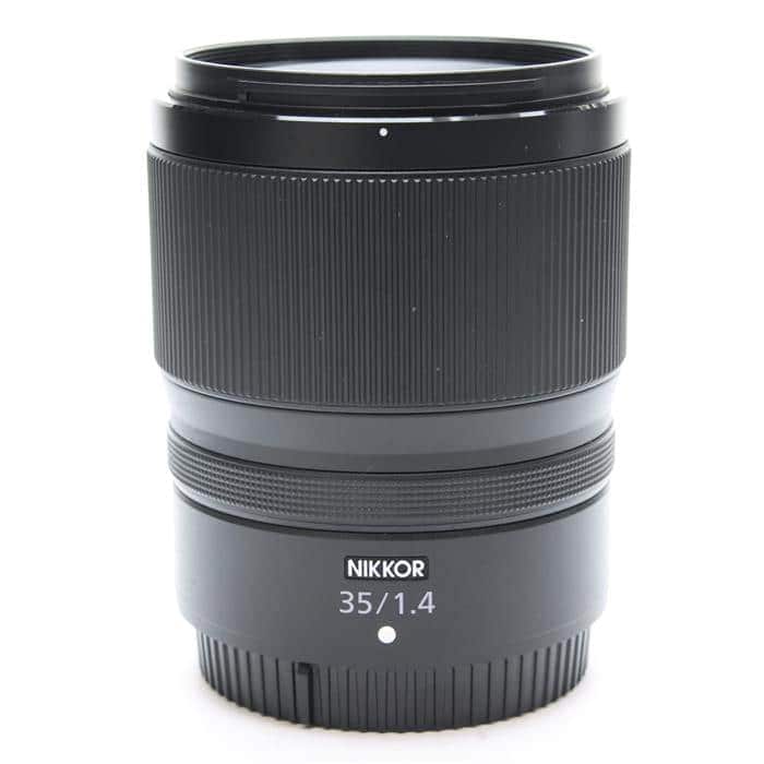NIKKOR Z 35mm F1.4