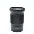 NIKKOR Z 20mm F1.8 S