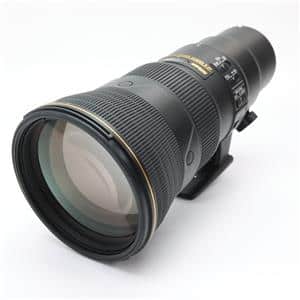 Nikon (ニコン) AF-S NIKKOR 500mm F5.6E PF ED VR メイン