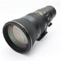 AF-S NIKKOR 500mm F5.6E PF ED VR