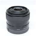 E 35mm F1.8 OSS SEL35F18