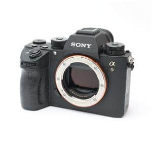美品　SONY α9 ICLE-9 ソニー α9 [ILCE-9]（カメラのキタムラ動画_SONY） - YouTube