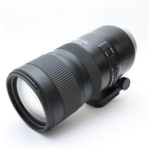 タムロン望遠レンズSP70-200mmF2.8Di VC USD G2ニコン用 Amazon.co.jp: TAMRON 大口径望遠ズームレンズ SP 70-200mm F2.8