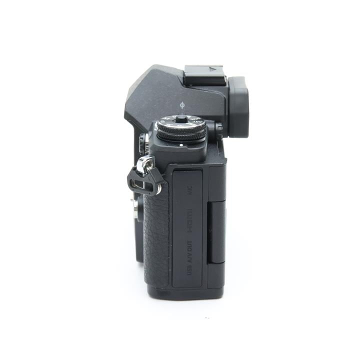 OM-D E-M5 Mark II ボディ