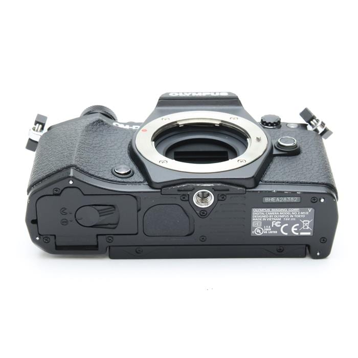 OM-D E-M5 Mark II ボディ