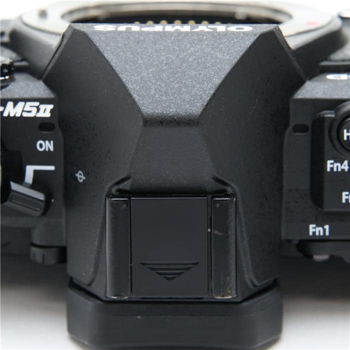 OM-D E-M5 Mark II ボディ