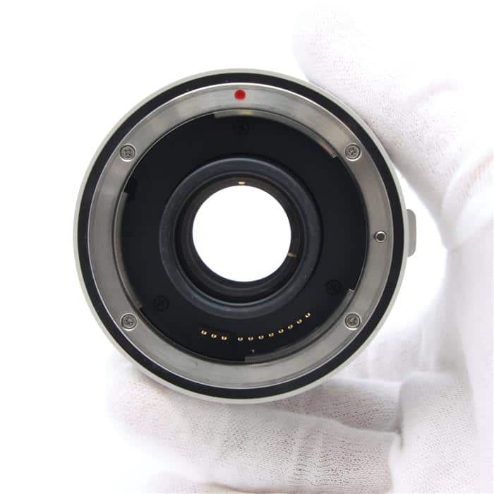 中古)Canon (キヤノン) エクステンダー EF2X III（商品ID
