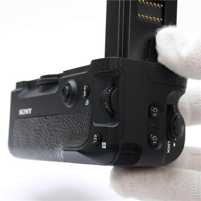 SONY - 【中古】(ソニー) SONY α7III(ILCE-7M3) ボディ+縦位置グリップVG-C3EM 中古)SONY (ソニー) 縦位置グリップ VG-C3EM（商品ID