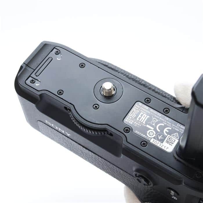 中古)SONY (ソニー) 縦位置グリップ VG-C3EM（商品ID