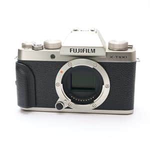 X100T」「デジタルカメラ」「FUJIFILM」「中古商品」の商品検索結果