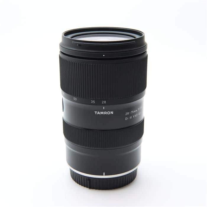 28-75mm F2.8 Di III VXD G2 / Model A063Z(ニコンZ用)