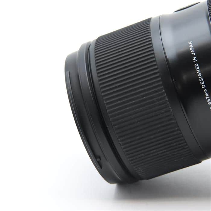 28-75mm F2.8 Di III VXD G2 / Model A063Z(ニコンZ用)