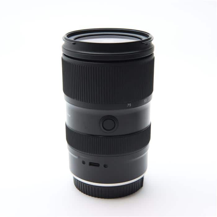 28-75mm F2.8 Di III VXD G2 / Model A063Z(ニコンZ用)