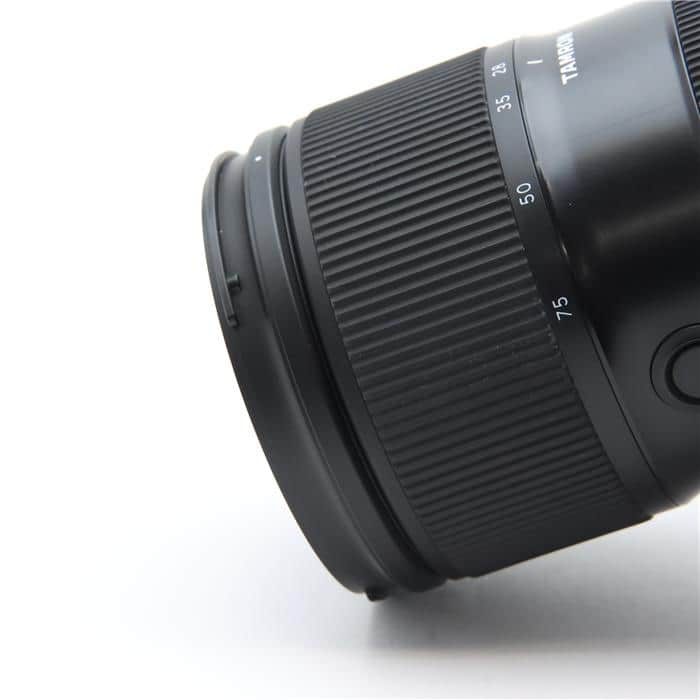 28-75mm F2.8 Di III VXD G2 / Model A063Z(ニコンZ用)