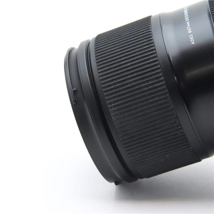 28-75mm F2.8 Di III VXD G2 / Model A063Z(ニコンZ用)