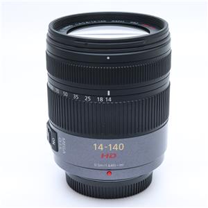 Panasonic (パナソニック) LUMIX G VARIO HD 14-140mm F4.0-5.8 ASPH