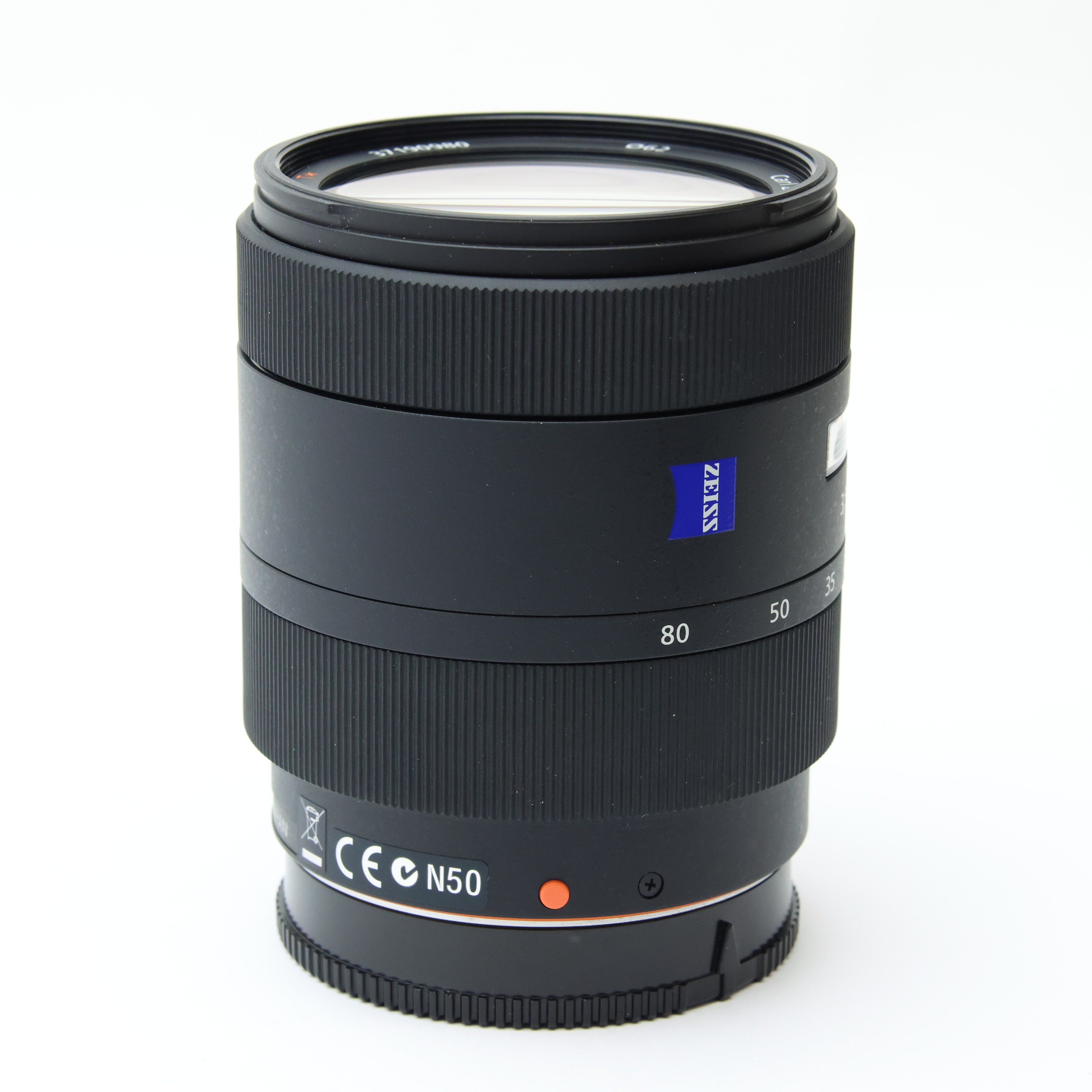 SONY ソニー Vario-Sonnar DT 16-80mm f3.5-4.5 中古)SONY (ソニー 