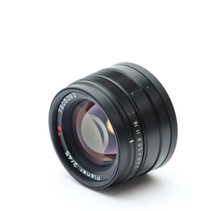 contax (コンタックス) planar t*45mm f2(g)」の商品検索結果