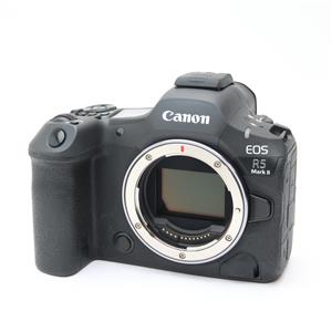 Canon (キヤノン) EOS R5 Mark II ボディ メイン