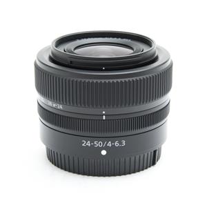 Nikon (ニコン) NIKKOR Z 24-50mm F4-6.3 メイン