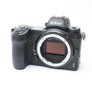 Nikon (ニコン) Z6II ボディ メイン
