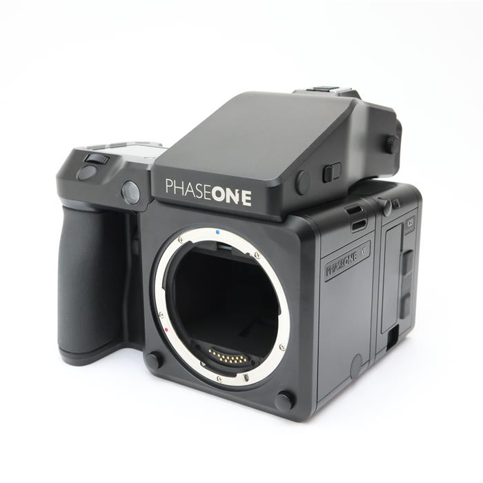 中古)PHASE ONE (フェーズワン) XF ボディ（71868） + IQ3 100MP トリ